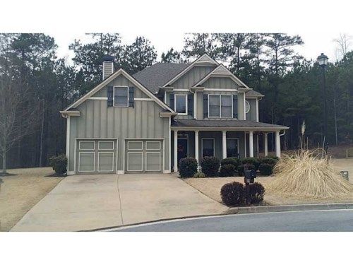 41 Pine View Court, Dallas, GA 30157