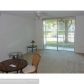 9091 Lime Bay Blvd # 102, Fort Lauderdale, FL 33321 ID:1913589