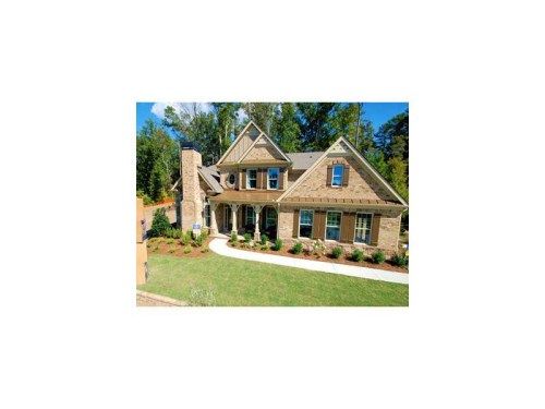 4372 Maverick Lane, Kennesaw, GA 30152