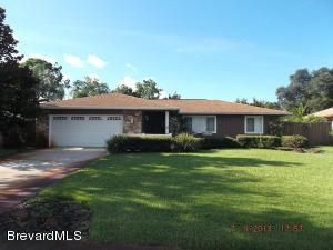 4924 Squires Dr, Titusville, FL 32796