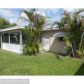 1750 Nw 49th St, Pompano Beach, FL 33064 ID:1033942