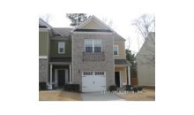 2574 Capella Circle Atlanta, GA 30331