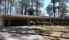 2871 Clearwater Rd Atlanta, GA 30331