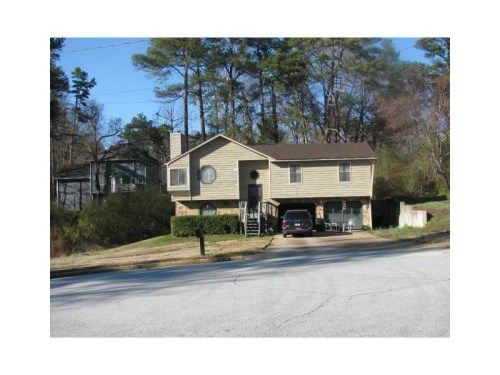 5926 Bretton Woods Drive, Lithonia, GA 30058