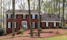 361 Willow Glen Drive Marietta, GA 30068