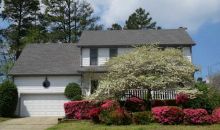 4637 Villa Chase Drive Ne Marietta, GA 30068