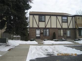 37326 Matthew Court #7, Clinton Township, MI 48036