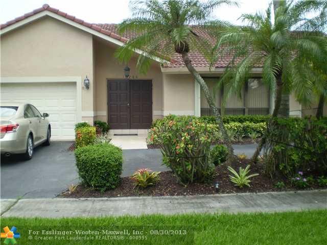 10206 NW 6TH ST, Fort Lauderdale, FL 33324