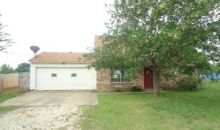 601 Pleasant View Rd Troy, TX 76579