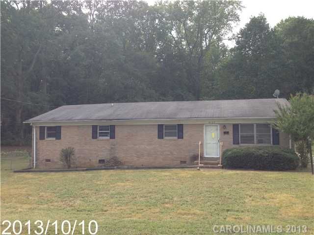 4127 Tennessee Ave, Charlotte, NC 28216