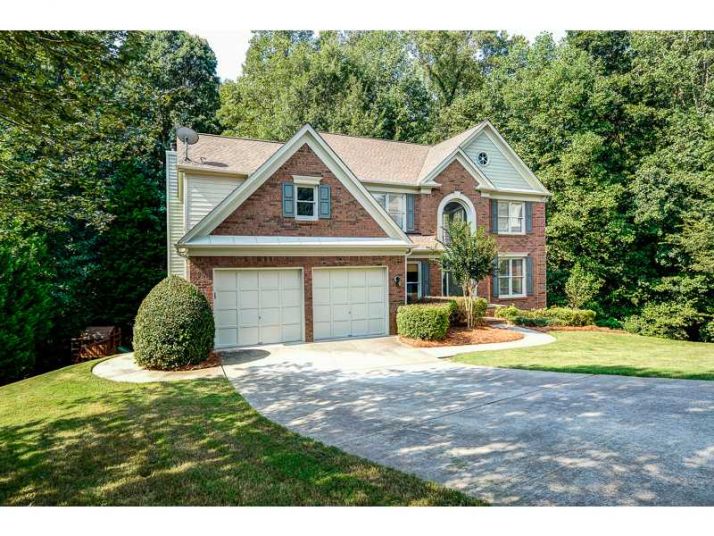 205 Gainford Court, Duluth, GA 30097