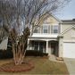 Unit 4101 - 4101 Timbercreek Circle, Roswell, GA 30076 ID:7367053