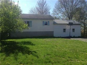 53 Alpine Road Aka Rr1 Box 1469, Beach Lake, PA 18405