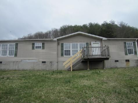 676 Possum Valley Rd, Maynardville, TN 37807