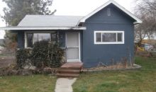 607 N Pacific Street Ellensburg, WA 98926