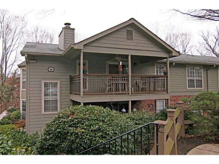 Unit 601 - 2901 Lenox Road Ne, Atlanta, GA 30324