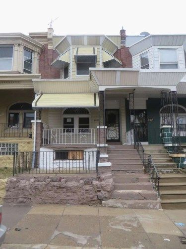 5410 Catharine St, Philadelphia, PA 19143