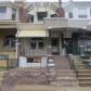 5410 Catharine St, Philadelphia, PA 19143 ID:7396860