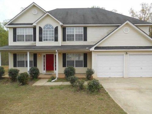 610 Creekview Boulevard, Covington, GA 30016