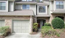 Unit 403 - 403 Mansard Walk Alpharetta, GA 30022