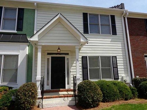 Unit 55 - 260 Manning Road, Marietta, GA 30064