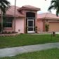 734 HERITAGE DR, Fort Lauderdale, FL 33326 ID:435989