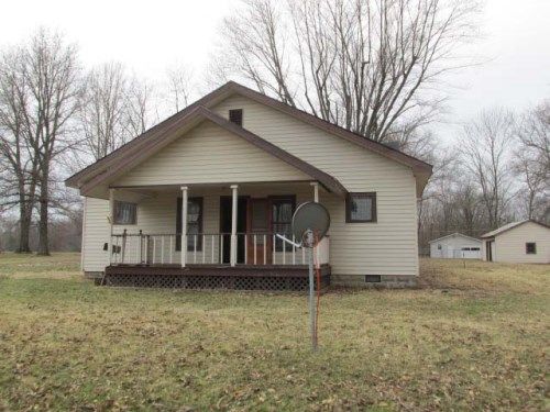 14996 S. State Rd 5, Jasonville, IN 47438