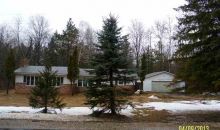 125 Gossman St Harrietta, MI 49638