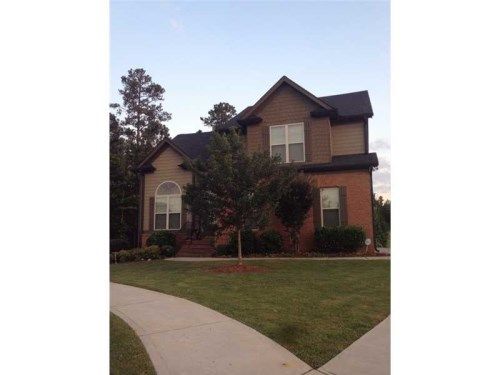 259 Spinner Drive, Jefferson, GA 30549