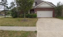 2814 Silver Bend Ln Rosharon, TX 77583