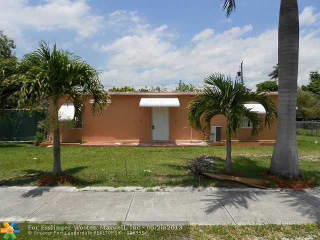 15515 LEISURE DR, Homestead, FL 33033