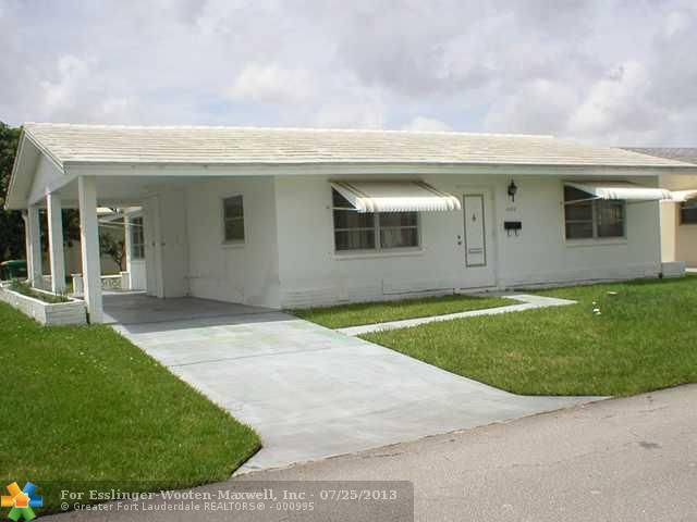 4503 47TH CT, Fort Lauderdale, FL 33319