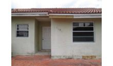 4621 SW 143 PL # 4621 Miami, FL 33175