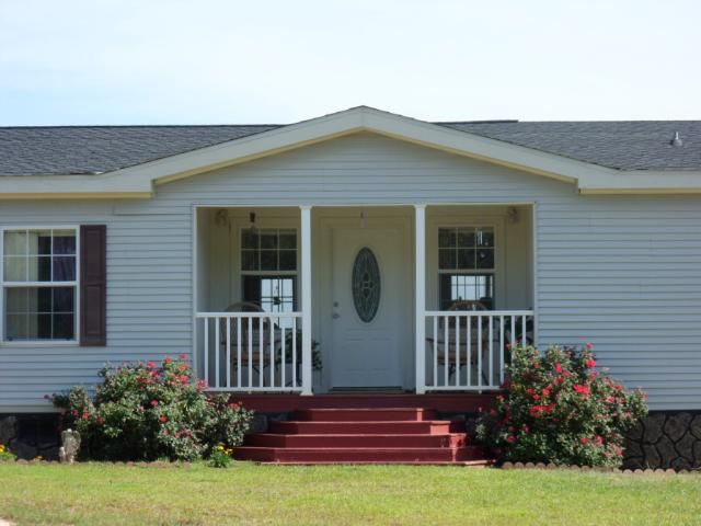 477 Glennbridge Rd, Hatchechubbee, AL 36858