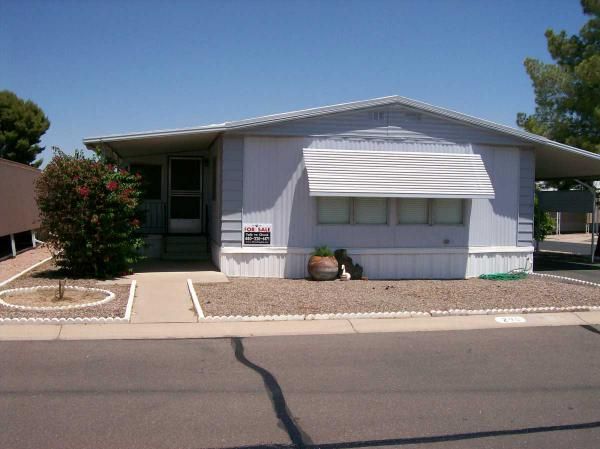 2609 W. Southern Ave #290, Tempe, AZ 85282