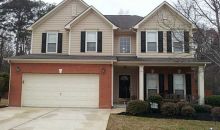 3376 Palm Circle Nw Kennesaw, GA 30144