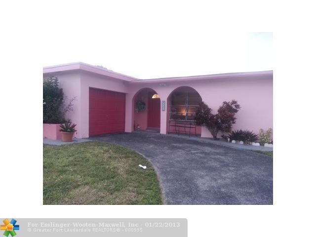 8981 NW 26TH PL, Fort Lauderdale, FL 33322