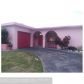 8981 NW 26TH PL, Fort Lauderdale, FL 33322 ID:1403794