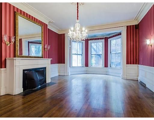 16 Marlborough, Boston, MA 02111