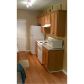 Unit 4641 - 4641 Parkway Circle, Atlanta, GA 30349 ID:2466439