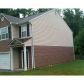 Unit 4641 - 4641 Parkway Circle, Atlanta, GA 30349 ID:2466441