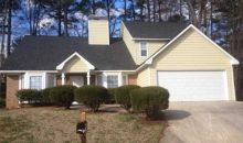 1805 Fairpointe Trace Stone Mountain, GA 30088