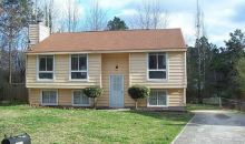 5237 Sweet Air Lane Stone Mountain, GA 30088