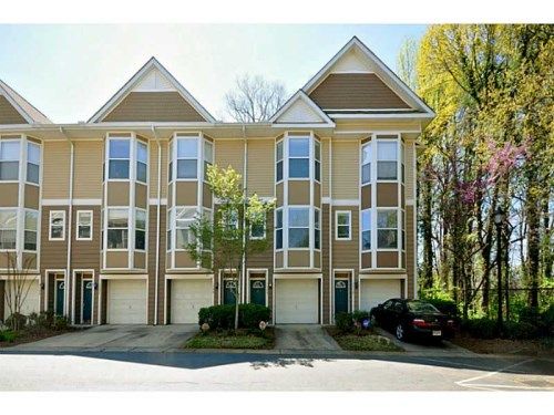 Unit 1709 - 951 Glenwood Avenue Se, Atlanta, GA 30316