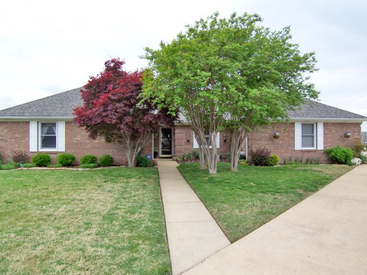 504 riverbend cove, Blytheville, AR 72315