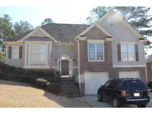 36 Evans Point, Dallas, GA 30157