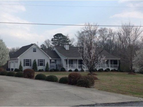 477 CO RD 453, Cullman, AL 35057