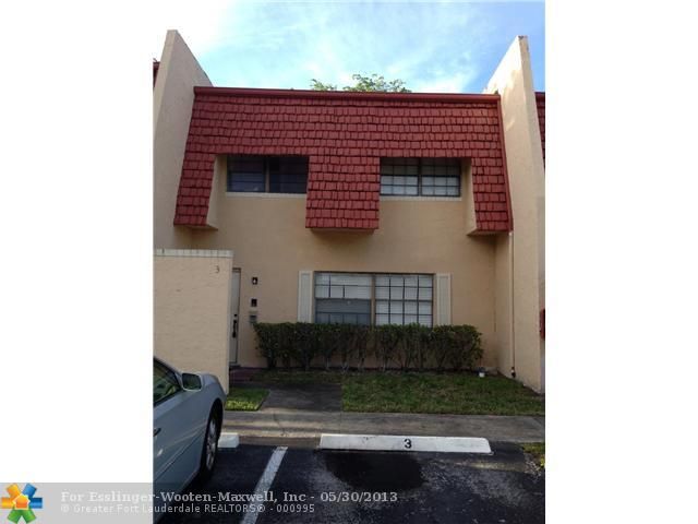 3 Meacham Ln # 3, Fort Lauderdale, FL 33319