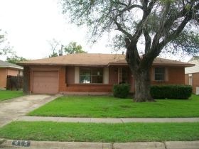 415 Allen Ave, Duncanville, TX 75137