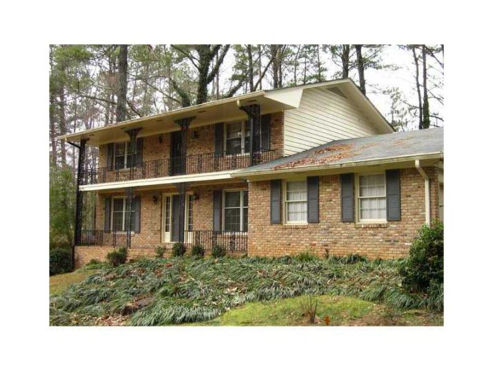 3310 Chase Road, Atlanta, GA 30341